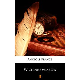 W cieniu wiązów (e-book)