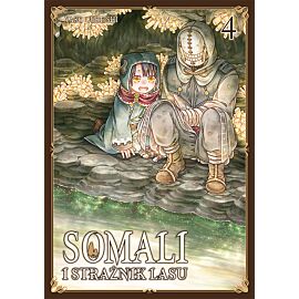 Somali i Strażnik Lasu - 04
