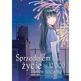 Sprzedałem swoje życie za 10 000 jenów rocznie - 03