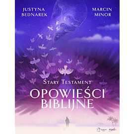 Opowieści biblijne. Stary Testament