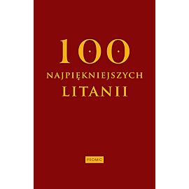 Sto najpiękniejszych litanii