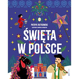 Święta w Polsce (e-book)