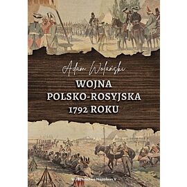 Wojna polsko-rosyjska 1792 roku