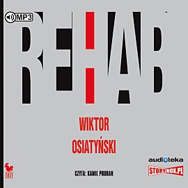 Cd mp3 rehab
