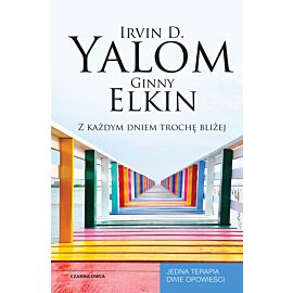 Z każdym dniem trochę bliżej (e-book)