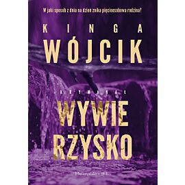 Wywierzysko (e-book)