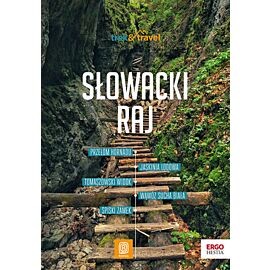 Słowacki Raj. trek&travel. Wydanie 1 (e-book)