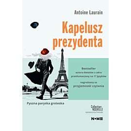 Kapelusz prezydenta (e-book)