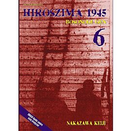 Hiroszima 1945 (Bosonogi Gen) - 6