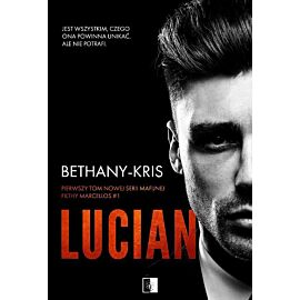 Lucian. Filthy marcellos. Tom 1