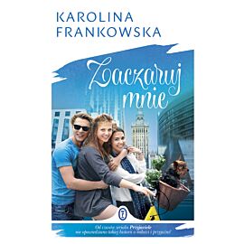 Zaczaruj mnie (e-book)