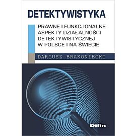 Detektywistyka