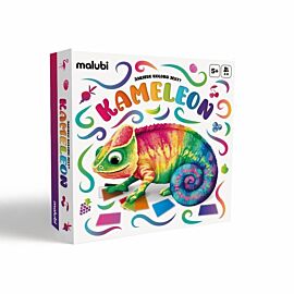 Gra Jakiego koloru jest Kameleon?