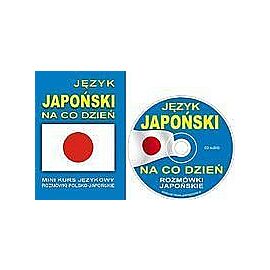 Język japoński na co dzień
