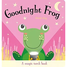 Goodnight Frog