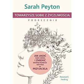 Towarzyszę sobie z życzliwością podręcznik