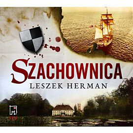 Szachownica (audiobook MP3)