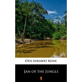 Jan of the Jungle (e-book)