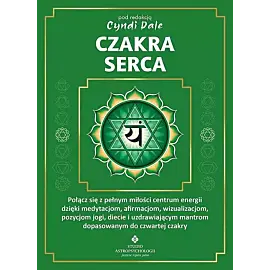 Czakra serca