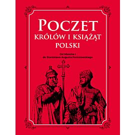 Poczet królów i książąt Polski