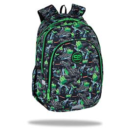 Plecak szkolny Coolpack Prime Pro Kids From the block