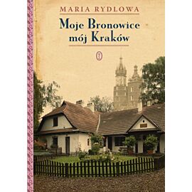 Moje Bronowice mój Kraków wyd. 2025