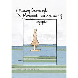 Przygody na bezludnej wyspie