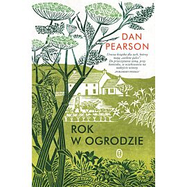 Rok w ogrodzie (e-book)