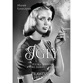 Igły wyd. Kieszonkowe