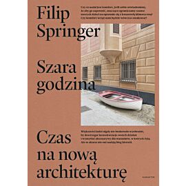 Szara godzina (e-book)