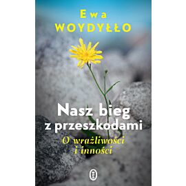 Nasz bieg z przeszkodami