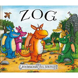Zog