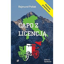 Capo z licencją