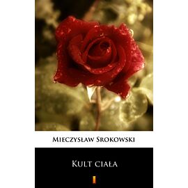 Kult ciała (e-book)