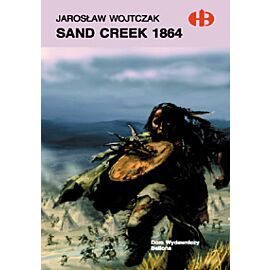 Sand Creek 1864