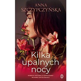Kilka upalnych nocy (e-book)