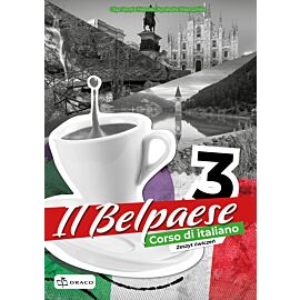 Il Belpaese 3 zeszyt ćwiczeń