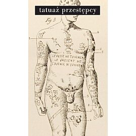Tatuaż przestępcy