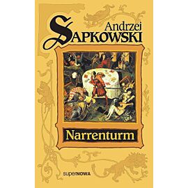 Narrenturm