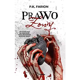 Prawo żony. Krwią naznaczone. Tom 3