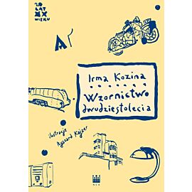 Wzornictwo dwudziestolecia