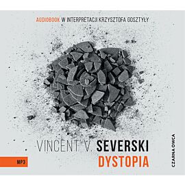 Dystopia (audiobook MP3)