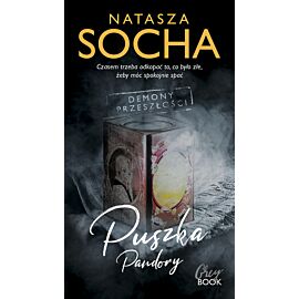 Puszka Pandory