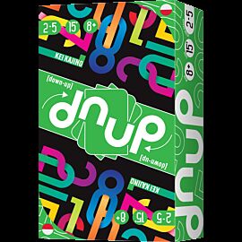 Gra dnup edycja Polska