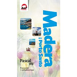 Madera i Porto Santo [Pascal 360°]
