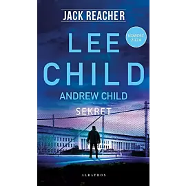 Jack Reacher: Sekret