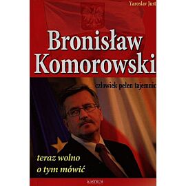 Bronisław Komorowski