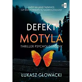 Defekt motyla