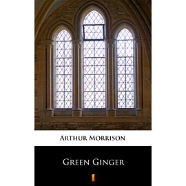 Green Ginger (e-book)