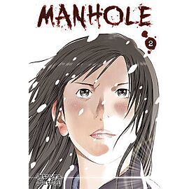 Manhole - 02
